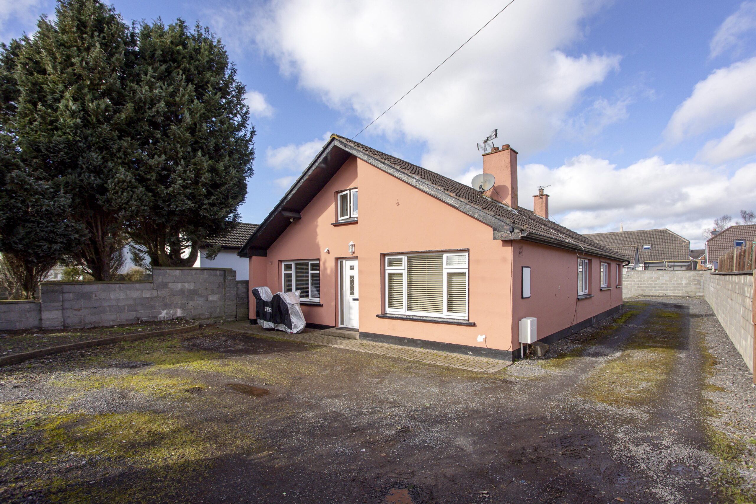 348A Old Greenfield, Maynooth, Co. Kildare, W23 N7F3