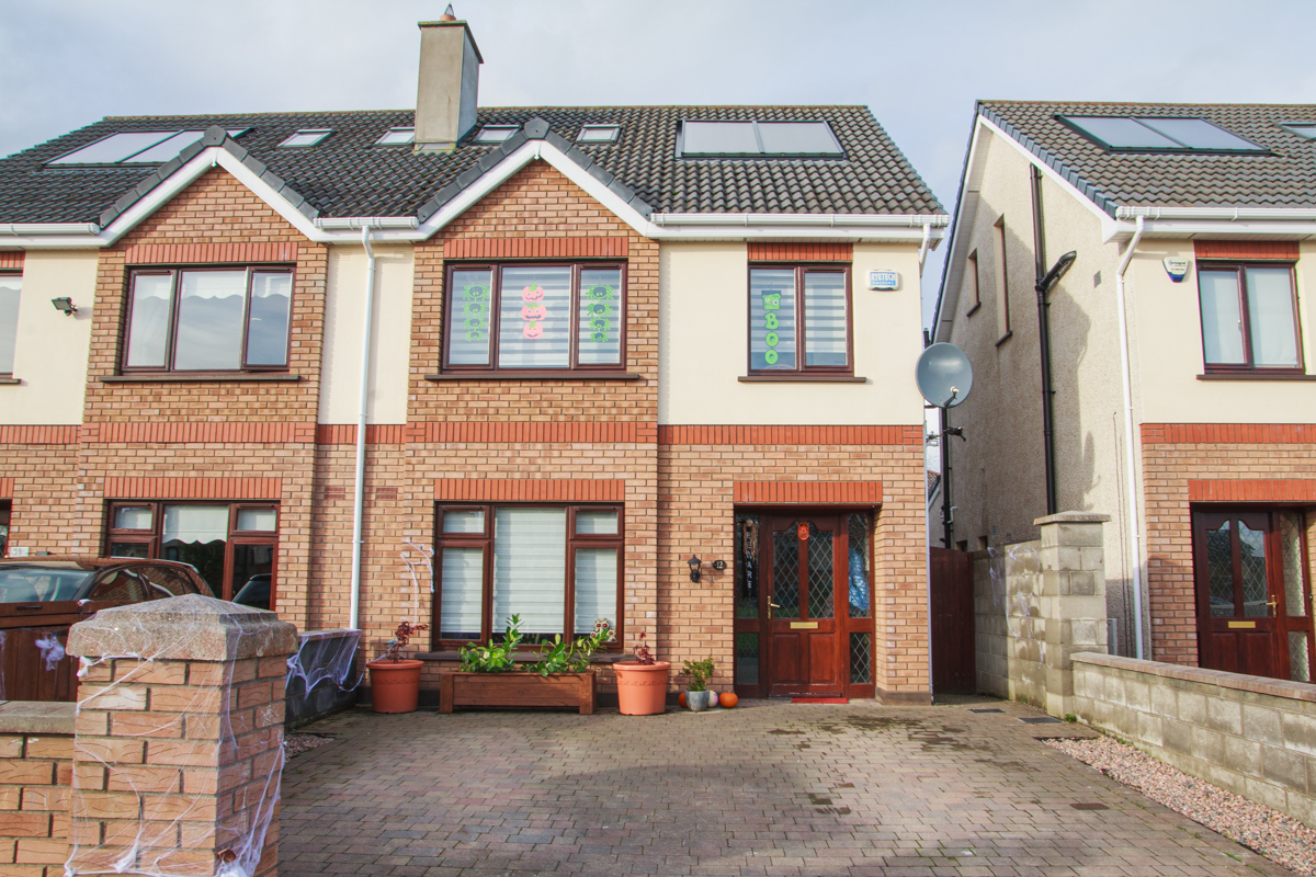 12  The Lawn, Moyglare Hall, Maynooth, W23 E5C7