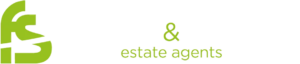 farrelly and southern estate agents logo website