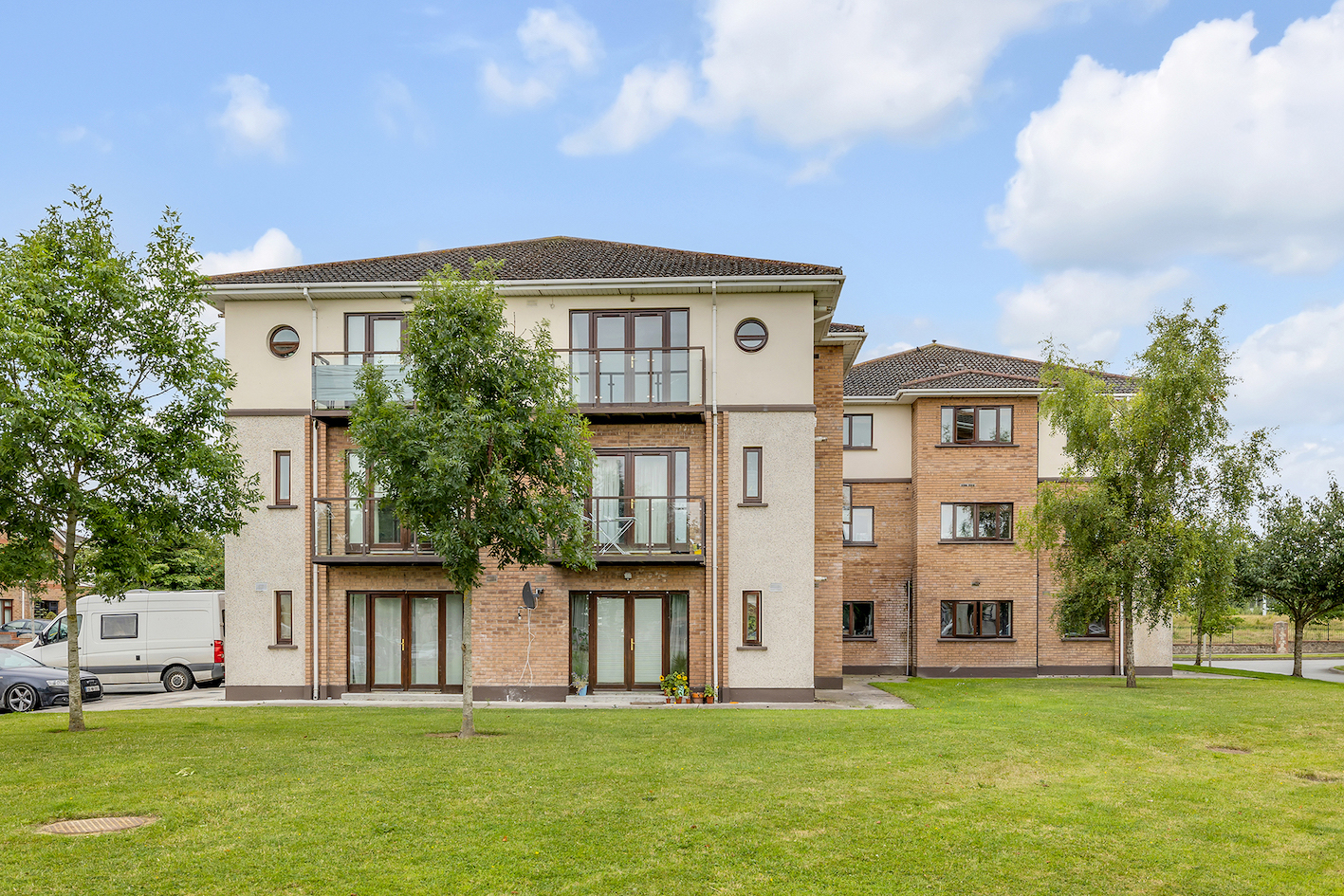 Apartment 34, Block 2, The Crescent, Moyglare Hall, Maynooth, Co. Kildare