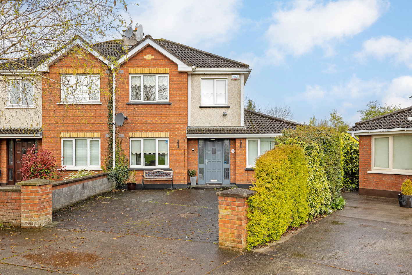 10 Parklands Court, Maynooth, Co. Kildare, W23 R822