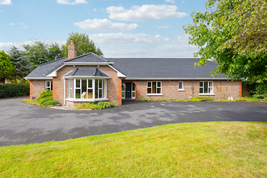 Estate Agents Maynooth, Kildare Property Sales and Rentals