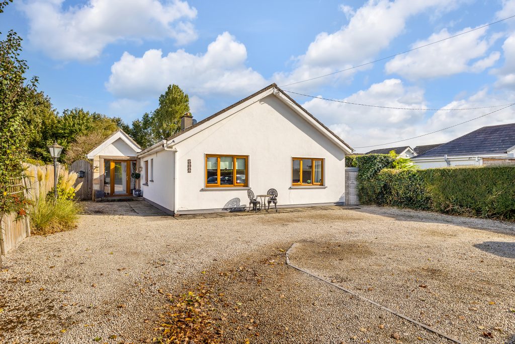 493A Mariaville, Moyglare Road , Maynooth, Co. Kildare, W23 R7D5