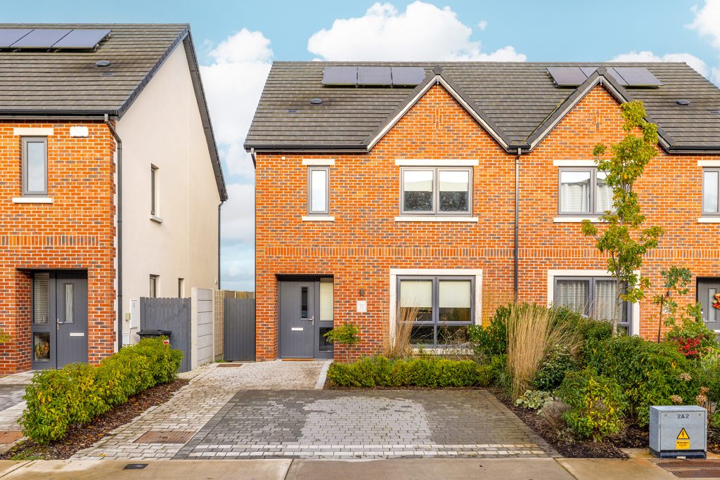 15 Moyglare Rise, Mariavilla, Maynooth, Co. Kildare, W23 PNH0, Ireland
