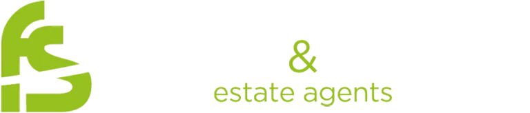 Farrelly & Southern Lettings Logo Main