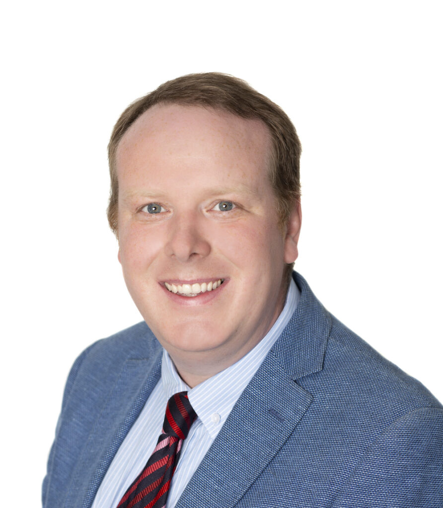 Dan Reilly