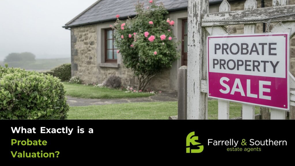 Blog Archive 2 WHAT is a probate valuation blog featured image