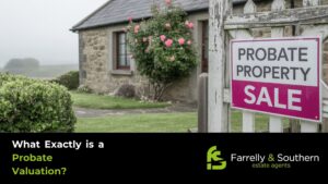 WHAT is a probate valuation blog featured image