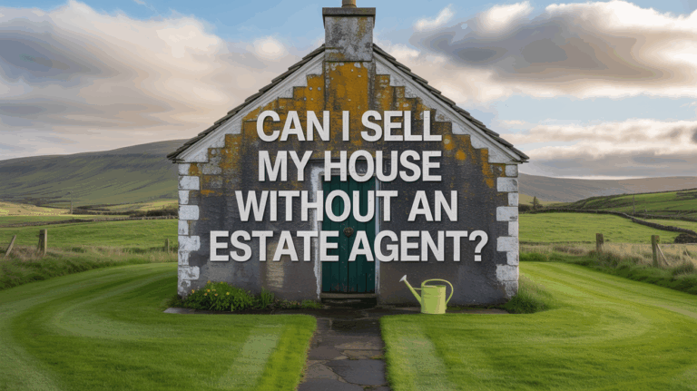 Blog Archive 1 can i sell my house without an estate agent