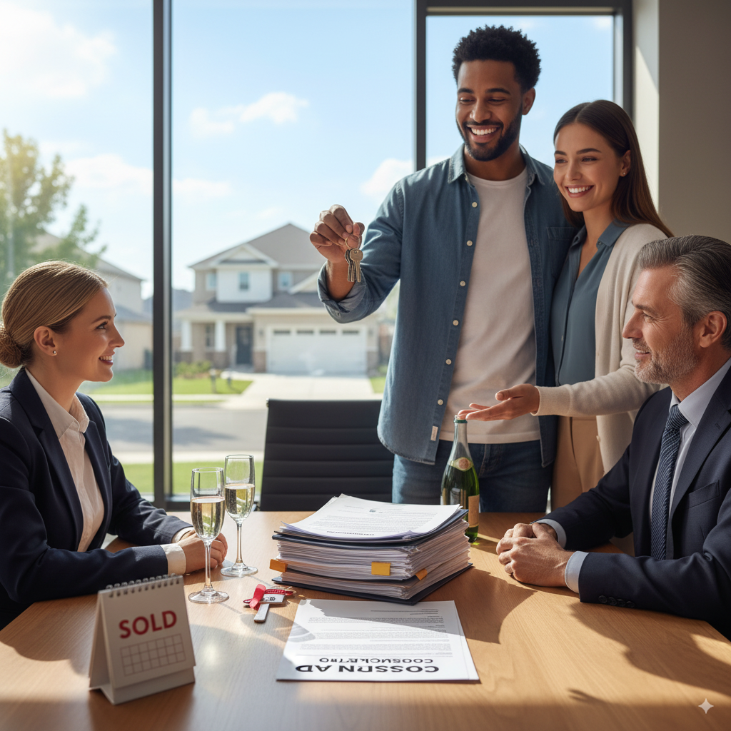 Farrelly & Southern Can You Sell a House With a Mortgage? Your Ireland Guide 2025 323