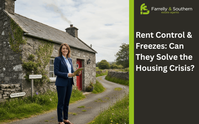 Blog Archive 5 Farrelly & Southern Blog Archive Rent Control Freezes Can They Solve the Housing Crisis