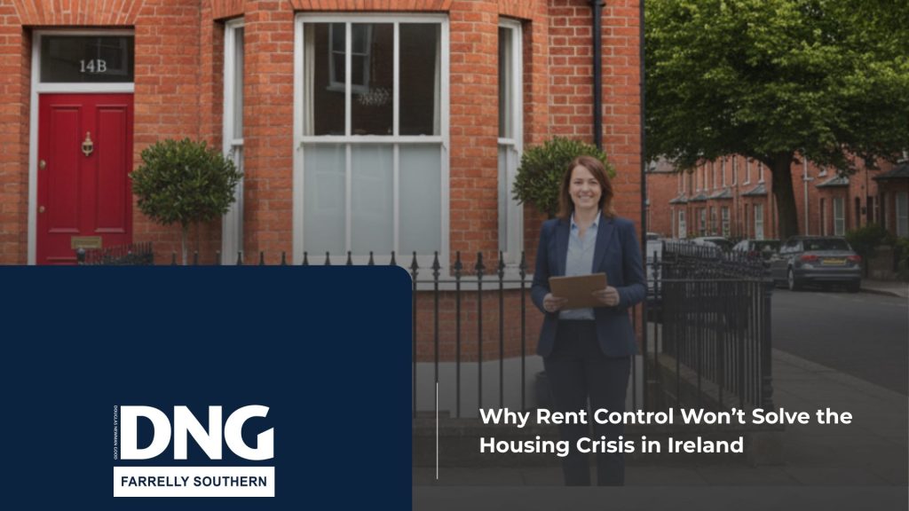Why Rent Control Won't Solve the Housing Crisis in Ireland 7 DNG Farrelly Southern Why Rent Control Won't Solve the Housing Crisis in Ireland farelly an southern blog 12