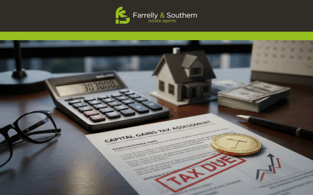 How Much Does It Cost to Sell a House in Ireland? A Complete Breakdown for 2025 5 Farrelly & Southern How Much Does It Cost to Sell a House in Ireland? A Complete Breakdown for 2025 Rent Control Freezes Can They Solve the Housing Crisis 10