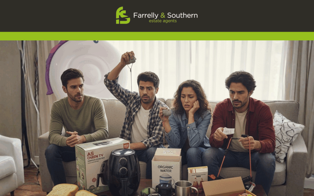 How Much Does It Cost to Sell a House in Ireland? A Complete Breakdown for 2025 6 Farrelly & Southern How Much Does It Cost to Sell a House in Ireland? A Complete Breakdown for 2025 Rent Control Freezes Can They Solve the Housing Crisis 4