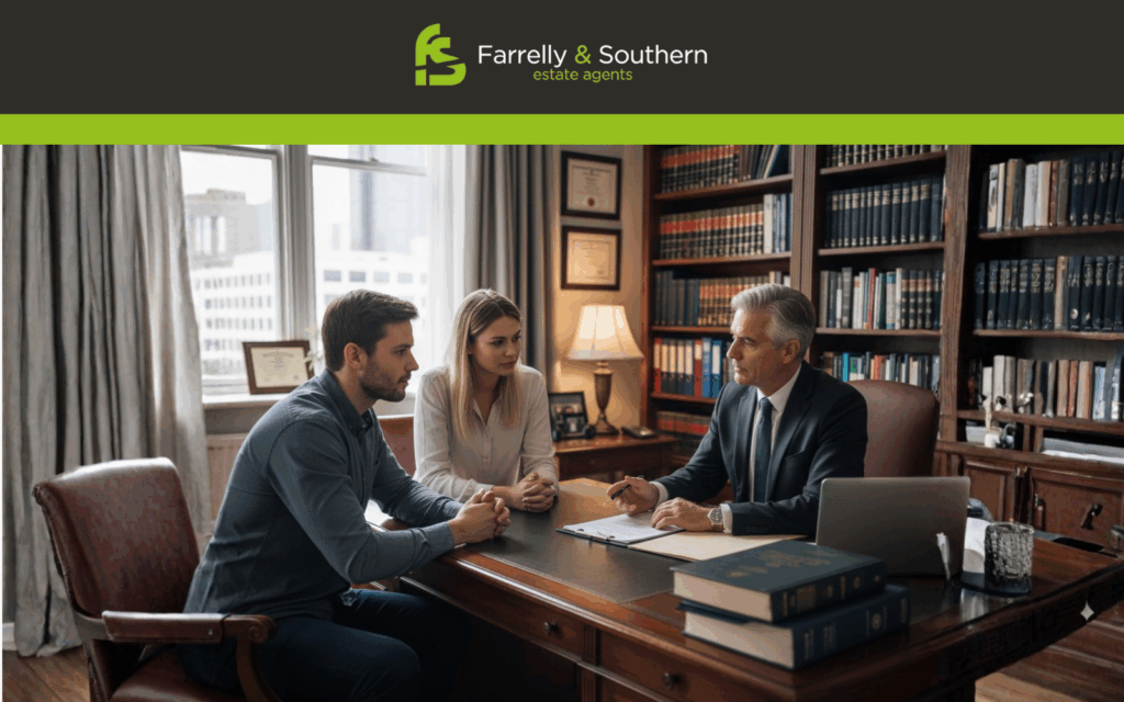 How Much Does It Cost to Sell a House in Ireland? A Complete Breakdown for 2025 2 Farrelly & Southern How Much Does It Cost to Sell a House in Ireland? A Complete Breakdown for 2025 Rent Control Freezes Can They Solve the Housing Crisis 7