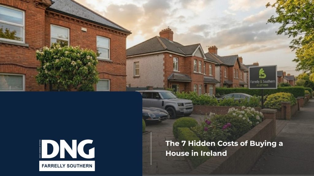 The 7 Hidden Costs of Buying a House in Ireland: A First-Time Buyer Guide 3 DNG Farrelly Southern The 7 Hidden Costs of Buying a House in Ireland: A First-Time Buyer Guide farelly an southern blog 8