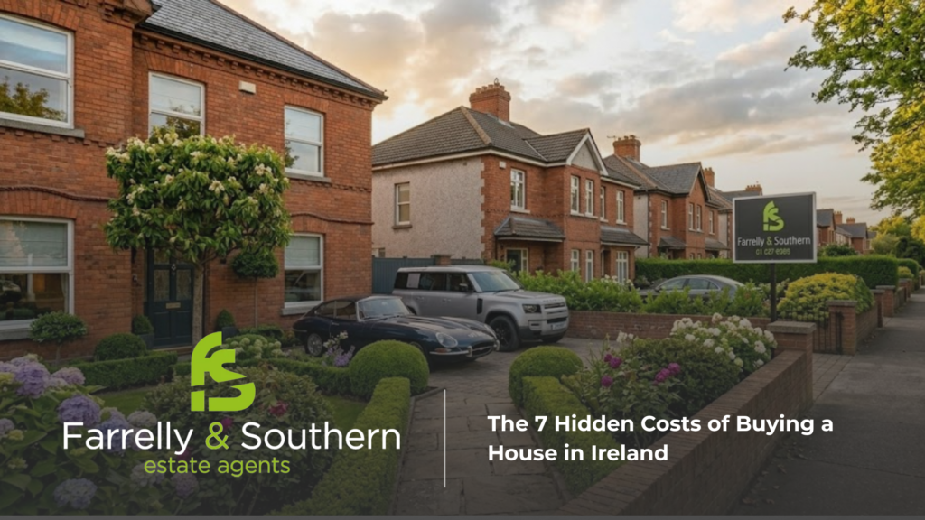 Farrelly & Southern The 7 Hidden Costs of Buying a House in Ireland: A First-Time Buyer Guide farelly an southern blog 8