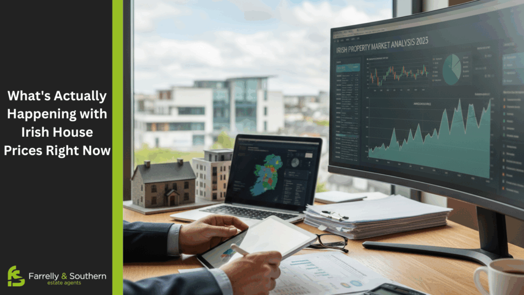 Farrelly & Southern What's Actually Happening with Irish House Prices Right Now in 2025 Add a heading 13