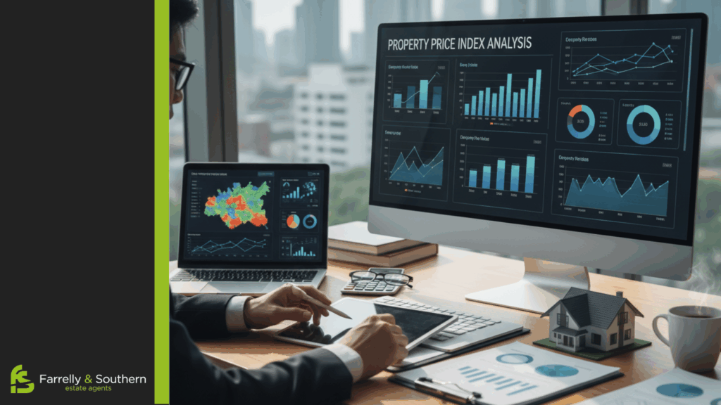 What's Actually Happening with Irish House Prices Right Now in 2025 2 Farrelly & Southern What's Actually Happening with Irish House Prices Right Now in 2025 Add a heading 14