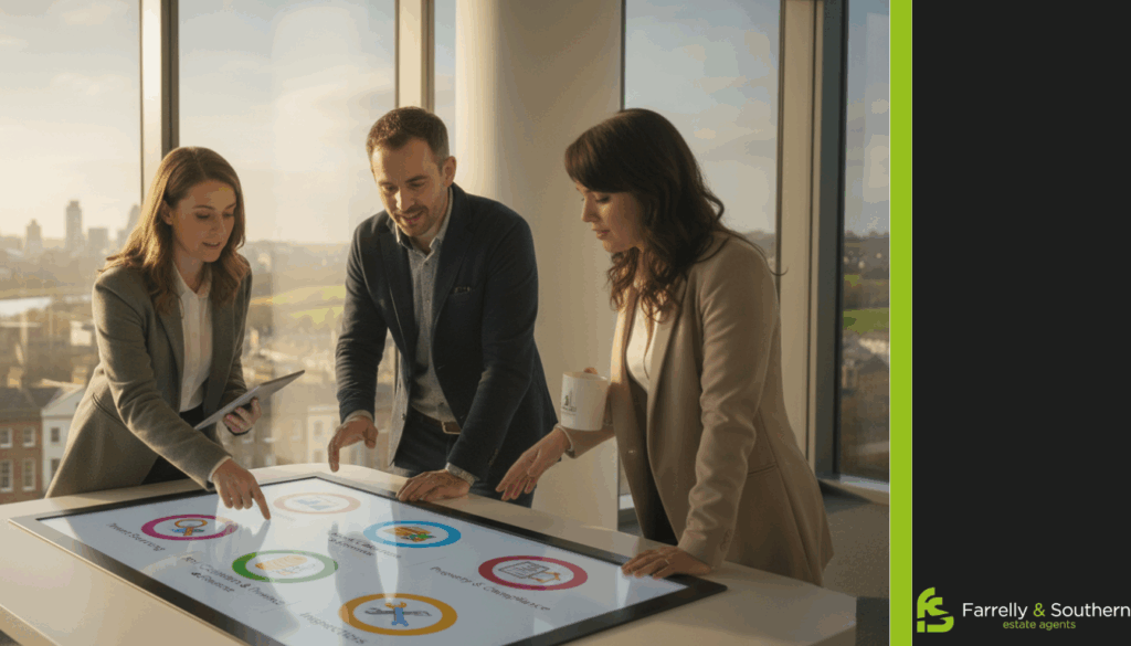 Property Management in Ireland: Expert Lettings Services in Dublin and Beyond 1 Property Management