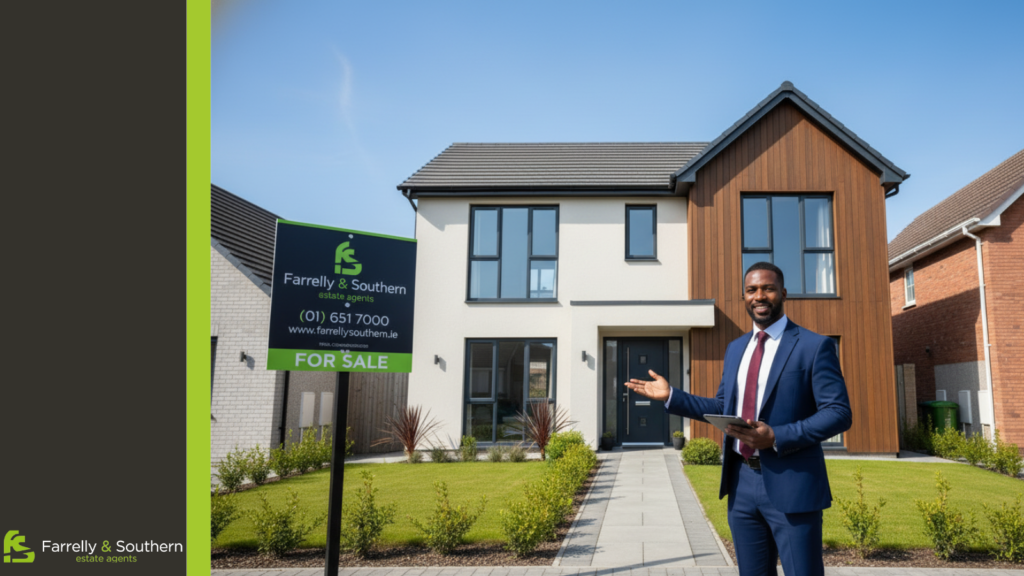 Farrelly & Southern First-Time Seller: Step-by-Step Guide to Selling Your House Add a heading 59