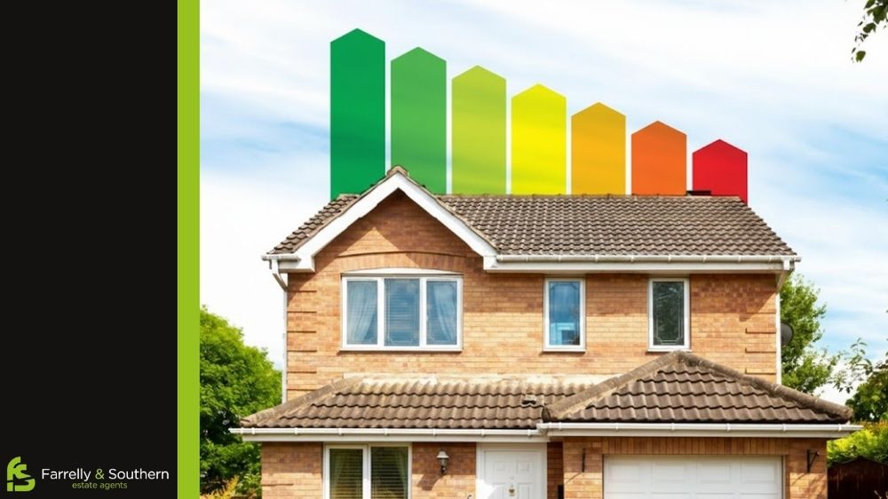 BER Ratings and Why They Matter When Buying or Selling 2 Farrelly & Southern BER Ratings and Why They Matter When Buying or Selling BER Ratings in the North West Whats Typical