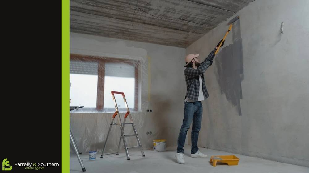Farrelly & Southern How to Sell Your House in Ireland: A Step-by-Step Guide Step 3 Prepare the Property