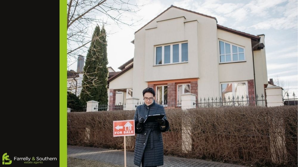 Farrelly & Southern House Not Selling? 10 Reasons Why Your Property Isn't Shifting (And How to Fix It) Strategic Solutions to Sell Your House