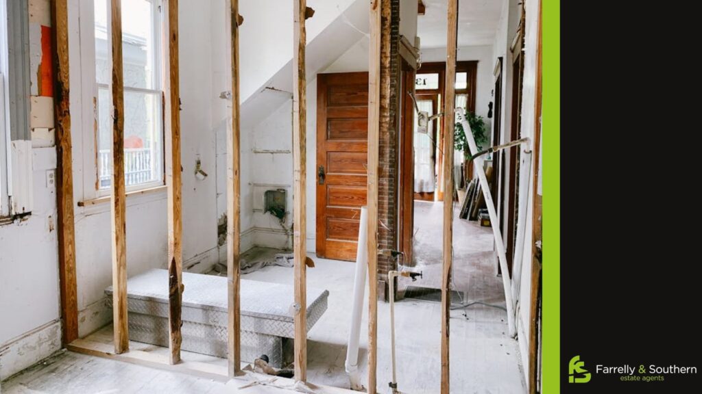 DNG Farrelly Southern House Not Selling? 10 Reasons Why Your Property Isn't Shifting (And How to Fix It) What Renovations Are Worth Doing Before I Sell