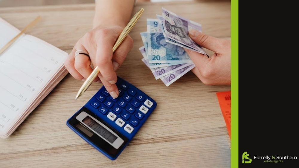 WHy is your house not sellin? Your asking Price is too high