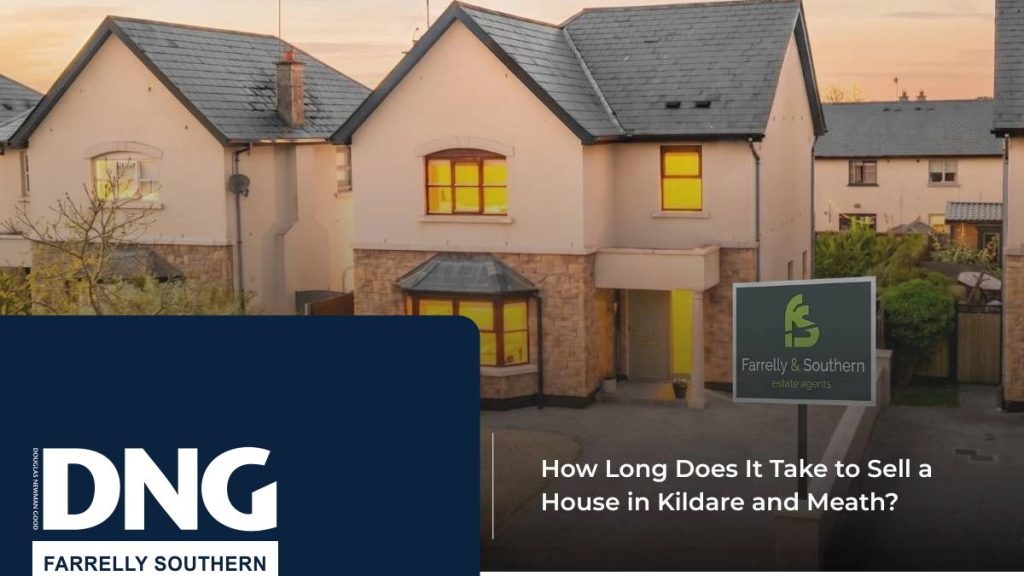 DNG Farrelly Southern Blog Archive Key Factors That Affect the Average Time to Sell