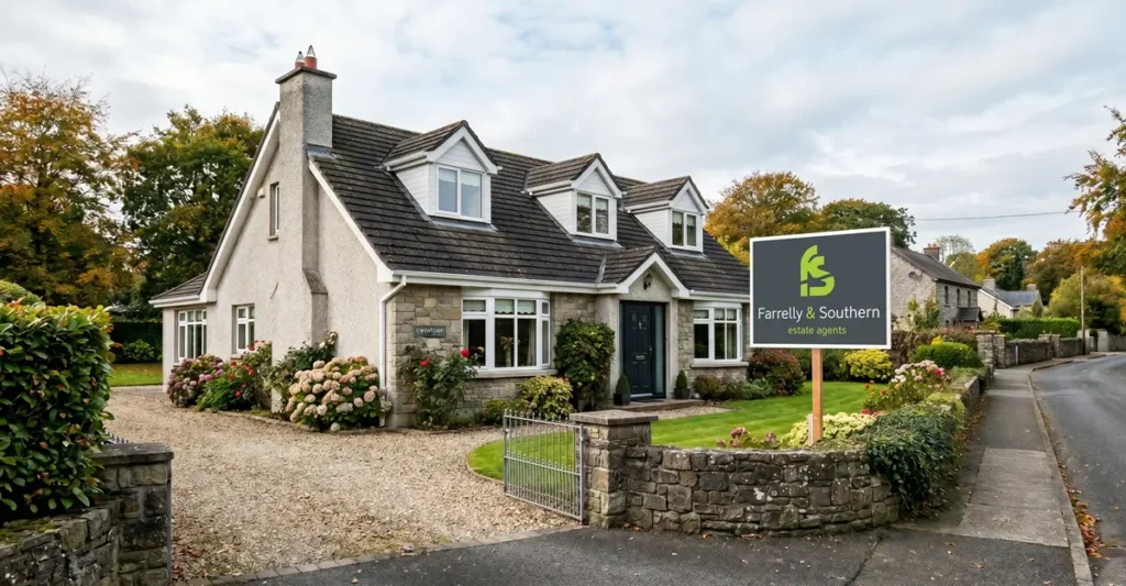 Farrelly & Southern How Long Does It Take to Sell a House in Kildare and Meath? Why Conveyancing Takes as Long as It Does