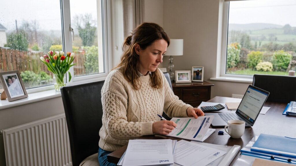 Selling a House in Ireland Complete Checklist 4 DNG Farrelly Southern Selling a House in Ireland Complete Checklist Capital Gains Tax