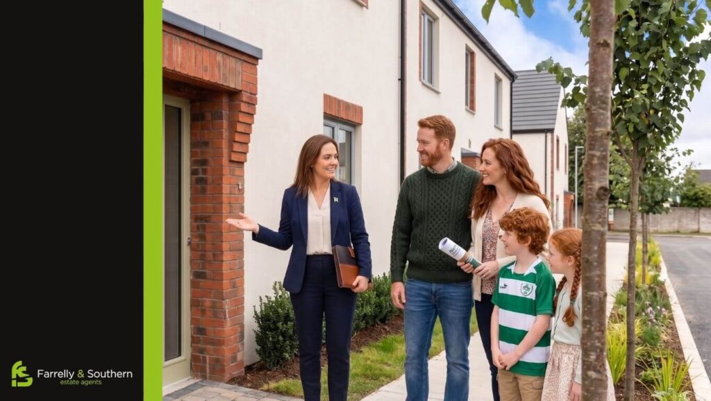 Farrelly & Southern Letting Property in Kildare and Meath: Landlord's Guide How to Let Property in Kildare and Meath Without the Compliance Risk