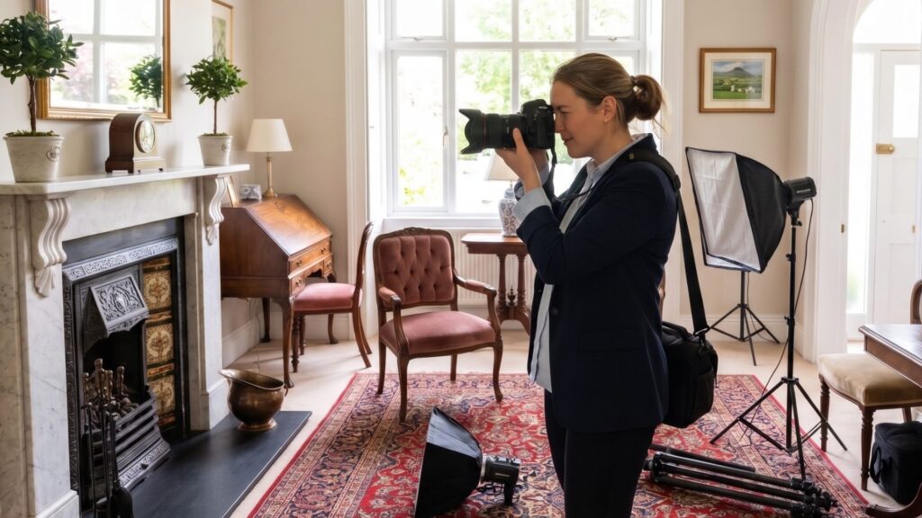 Selling a House in Ireland Complete Checklist 5 DNG Farrelly Southern Selling a House in Ireland Complete Checklist How to Market Your Property for Sale