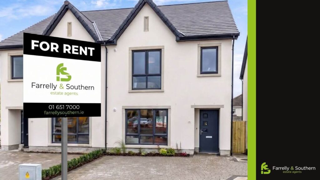 Farrelly & Southern Letting Property in Kildare and Meath: Landlord's Guide Letting Only vs. Full Property Management Which One Is Right for You
