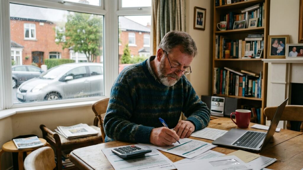 Moving Abroad and Keeping Your Property in Ireland 3 DNG Farrelly Southern Moving Abroad and Keeping Your Property in Ireland What Tax Do You Pay as an Overseas Landlord in Ireland