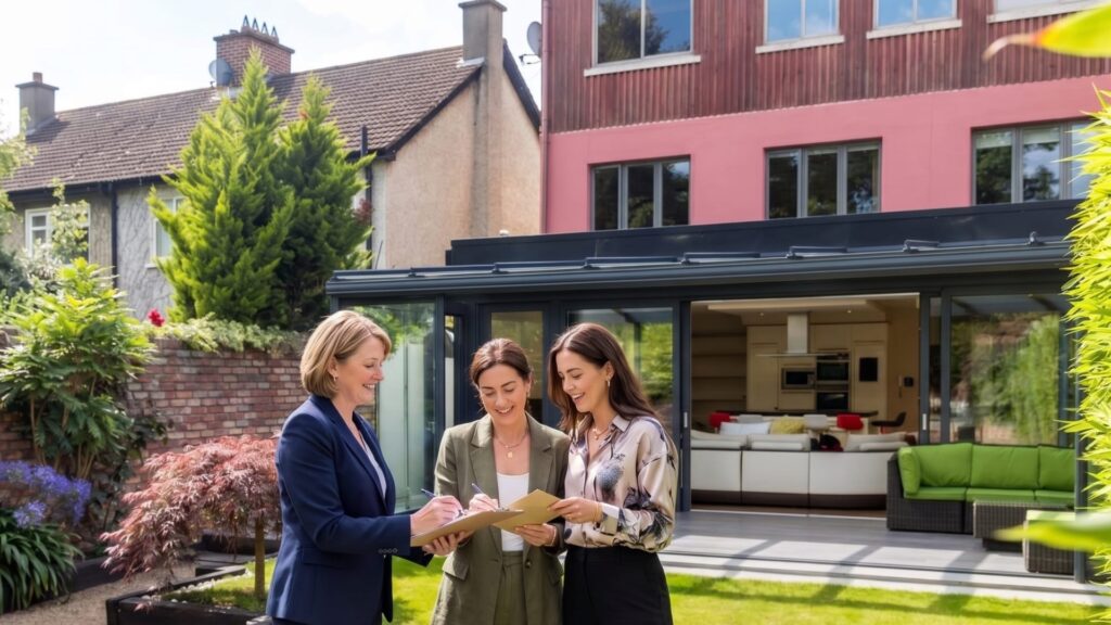 Selling a House to a Family Member in Ireland Tax and Valuation Guide 2 DNG Farrelly Southern Selling a House to a Family Member in Ireland Tax and Valuation Guide Do You Pay Capital Gains Tax Selling to Family