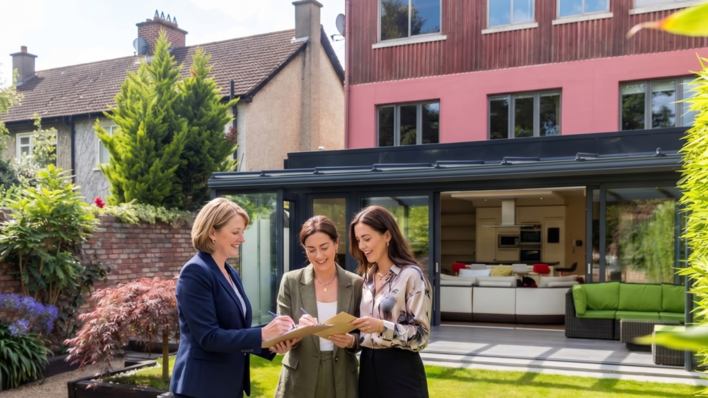Selling a House to a Family Member in Ireland Tax and Valuation Guide 2 Farrelly & Southern Selling a House to a Family Member in Ireland Tax and Valuation Guide Do You Pay Capital Gains Tax Selling to Family