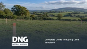 Estate Agents Kildare & Meath 43 DNG Farrelly Southern Estate Agents Kildare & Meath complete guide to buying land in ireland