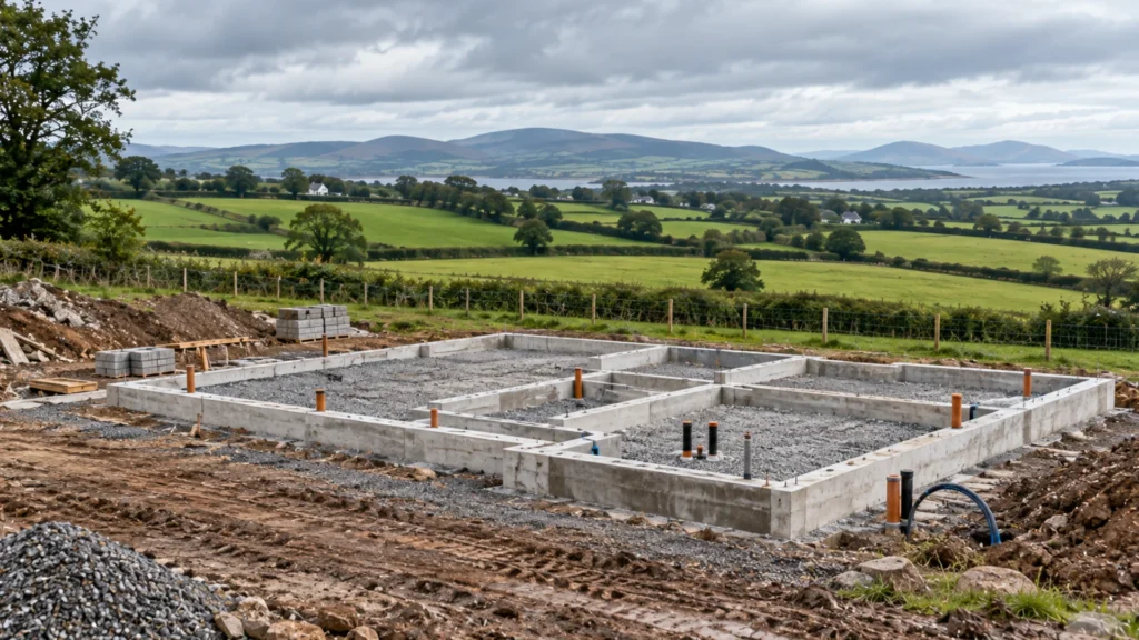 DNG Farrelly Southern Complete Guide to Buying Land in Ireland is buying land in ireland a good investment