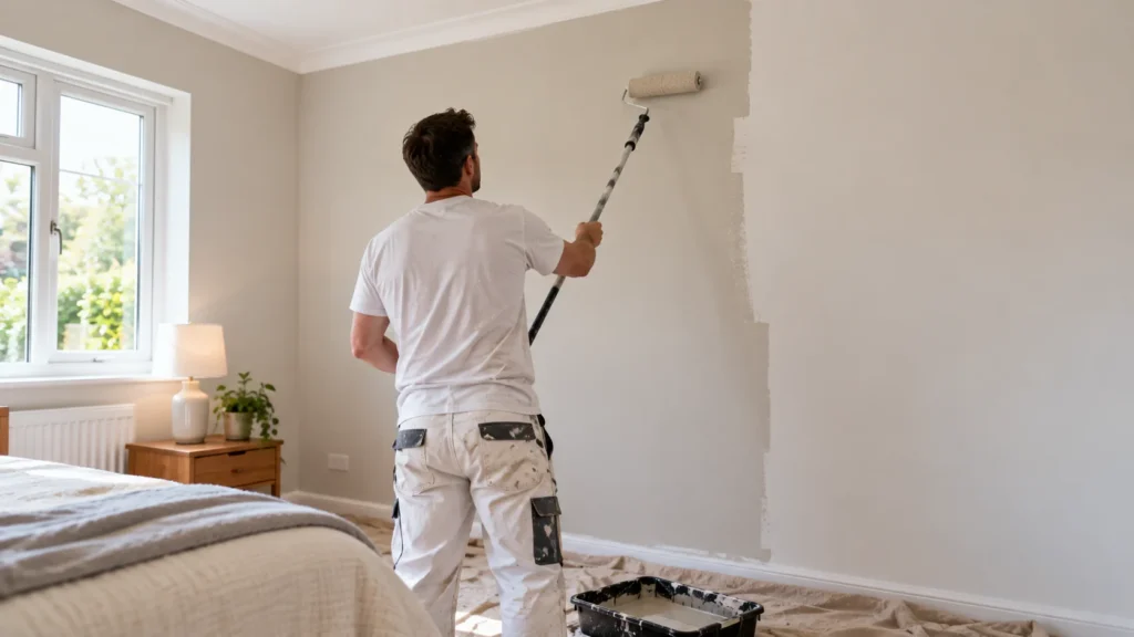 Renovations You Should Consider Before You Sell Your Home in Ireland 4 DNG Farrelly Southern Renovations You Should Consider Before You Sell Your Home in Ireland paint flooring and carpet updates before you sell