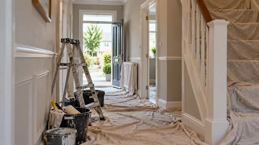 Renovations You Should Consider Before You Sell Your Home in Ireland 8 DNG Farrelly Southern Renovations You Should Consider Before You Sell Your Home in Ireland starting works too close to listing