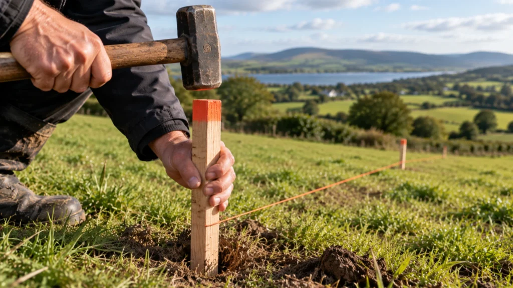 DNG Farrelly Southern Complete Guide to Buying Land in Ireland what types of land can you buy in ireland