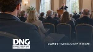 Estate Agents Kildare & Meath 46 DNG Farrelly Southern Estate Agents Kildare & Meath buying a house at auction in ireland