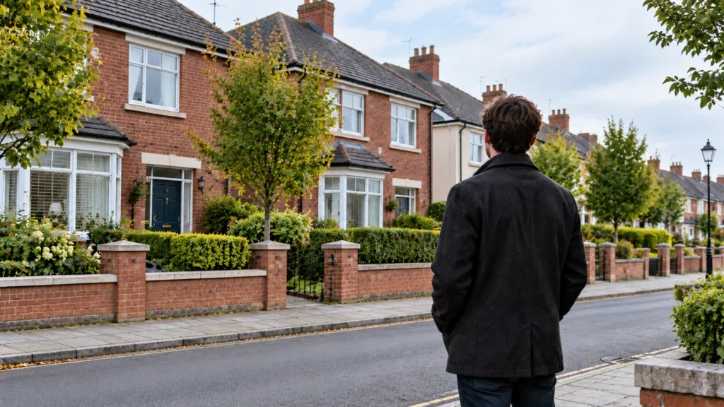 DNG Farrelly Southern How Much Deposit Do You Need to Buy a House in Ireland? can you buy a house in ireland without a deposit