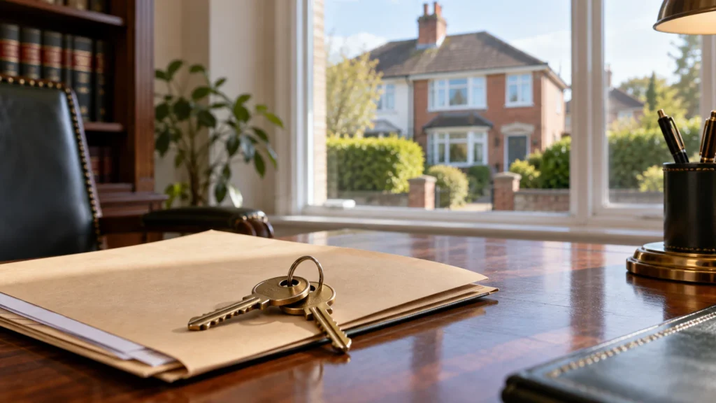 Selling an Inherited House in Ireland 2 DNG Farrelly Southern Selling an Inherited House in Ireland can you sell an inherited house in probate
