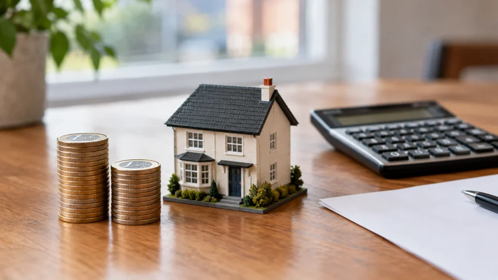 Selling an Inherited House in Ireland 5 DNG Farrelly Southern Selling an Inherited House in Ireland do you pay capital gains tax on an inherited house