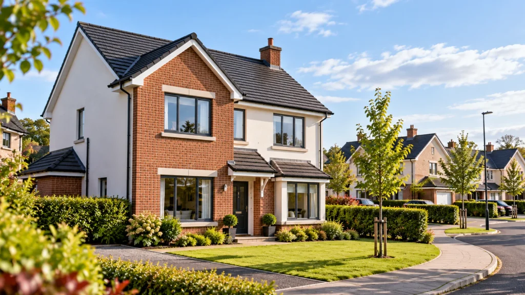 Buying a House at Auction in Ireland 10 DNG Farrelly Southern Buying a House at Auction in Ireland free property valuation in kildare and meath