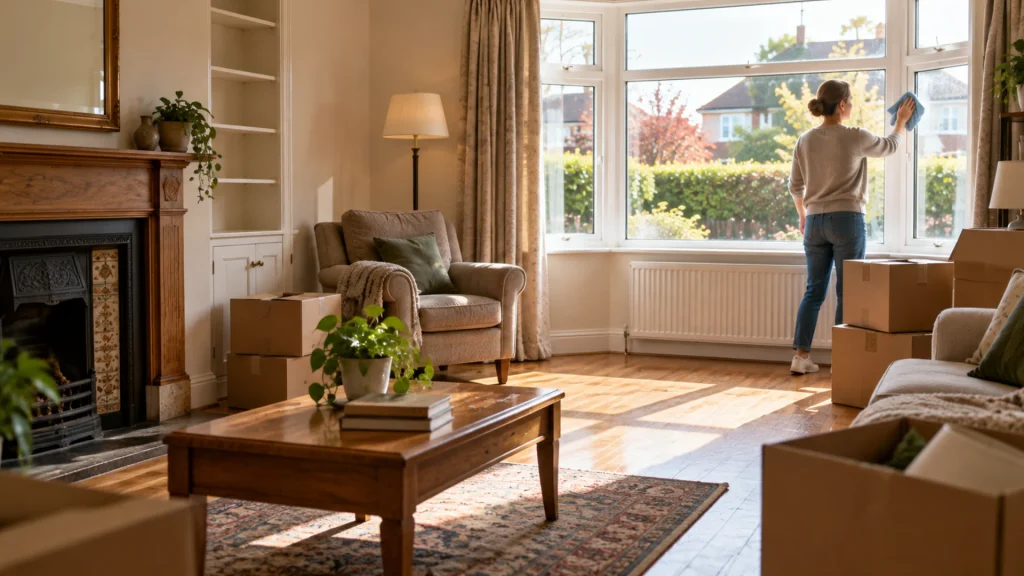 Selling an Inherited House in Ireland 8 DNG Farrelly Southern Selling an Inherited House in Ireland how do you prepare an inherited house for sale